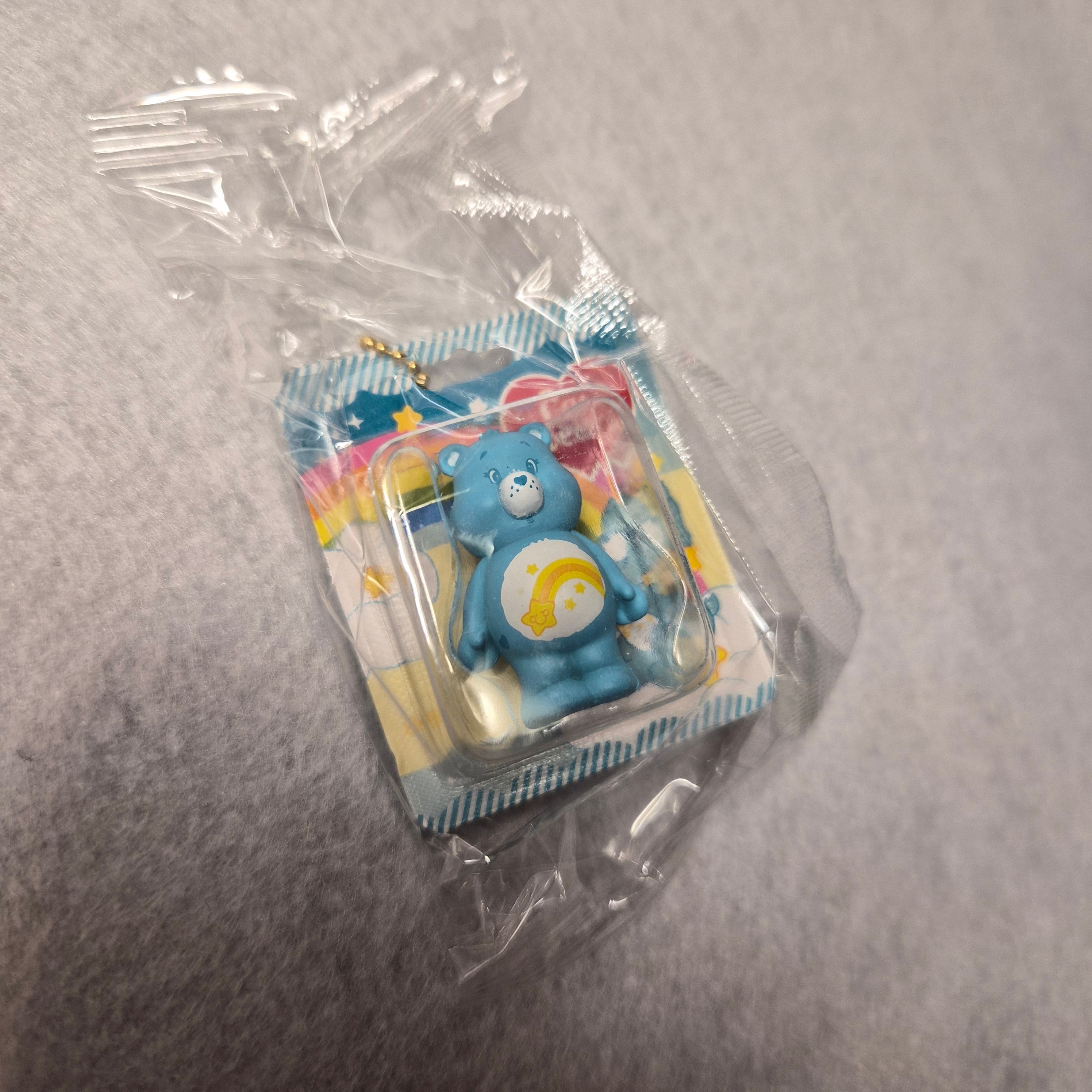 🌈 Care Bears - Blister Charm Collection