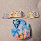 🎀 Sanrio Characters Mini Mini Lunch Tote Bag ✨