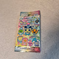 🃏 Carddass Tamagotchi Paradise Gotchi Card ✨