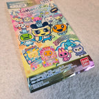 🃏 Carddass Tamagotchi Paradise Gotchi Card ✨