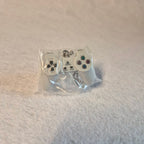 🎮 PlayStation Retro Miniature Charm - Bandai Namco