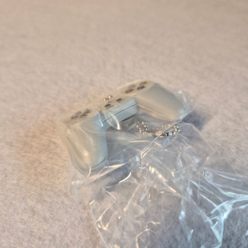 🎮 PlayStation Retro Miniature Charm - Bandai Namco