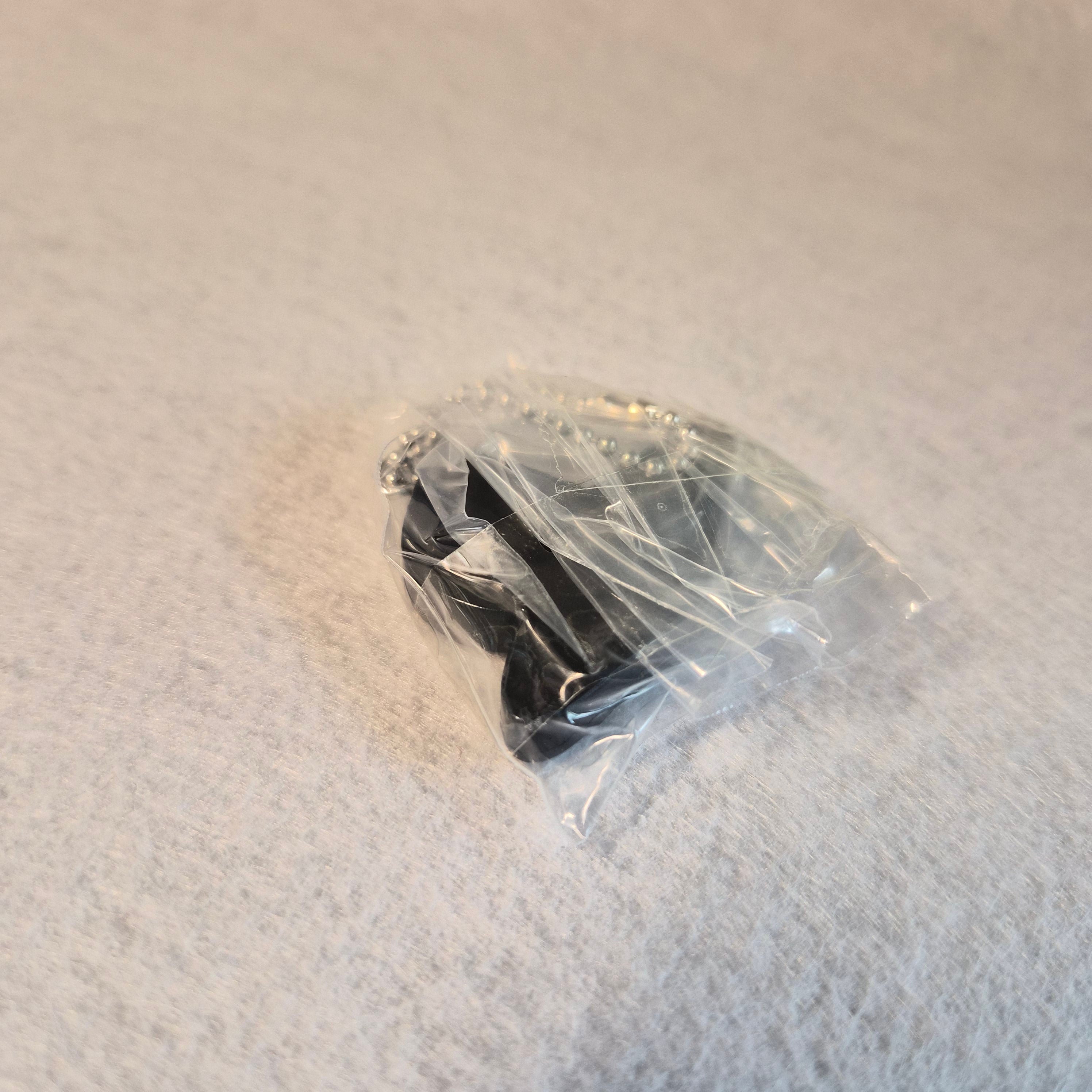 🎮 PlayStation Retro Miniature Charm - Bandai Namco