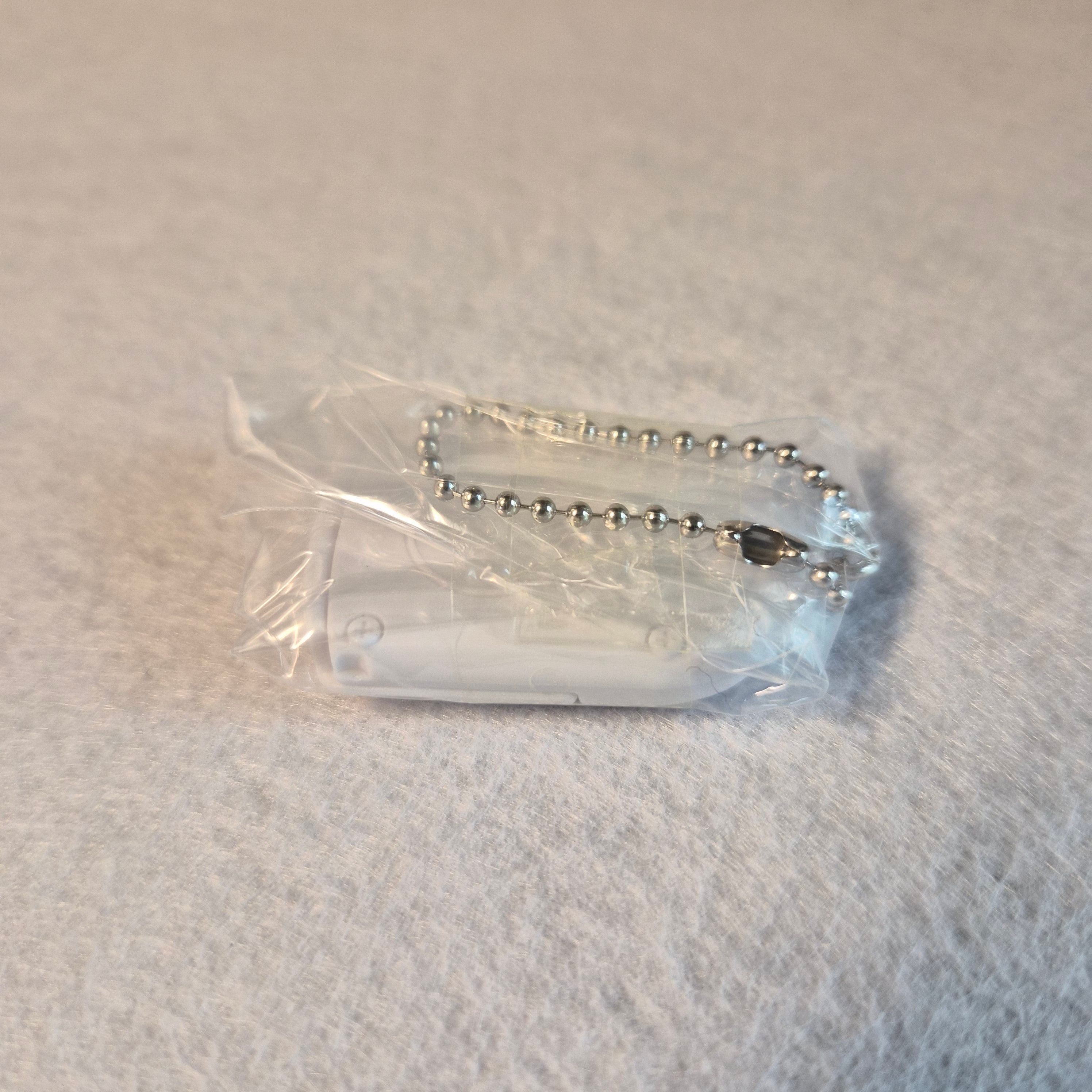 🎮 PlayStation Retro Miniature Charm - Bandai Namco