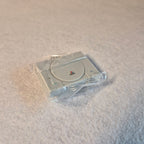 🎮 PlayStation Retro Miniature Charm - Bandai Namco