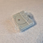 🎮 PlayStation Retro Miniature Charm - Bandai Namco