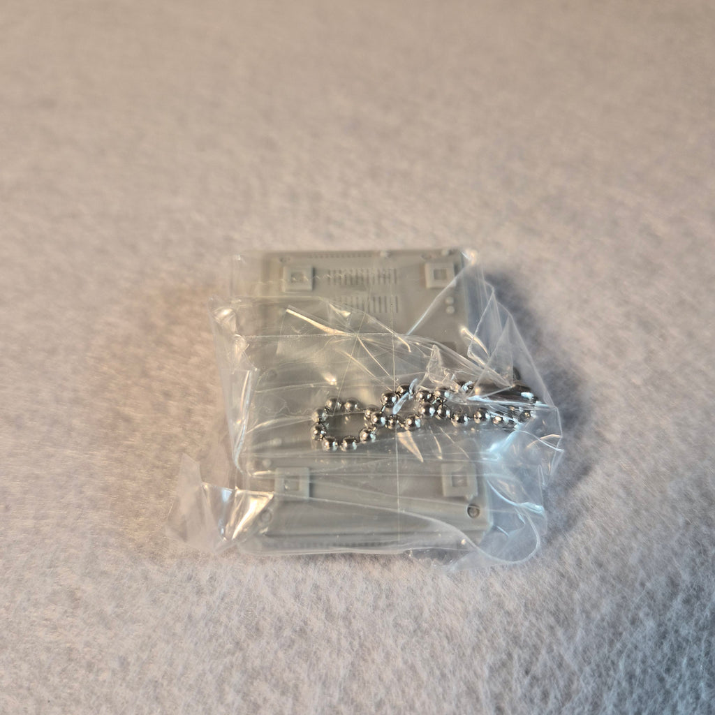 🎮 PlayStation Retro Miniature Charm - Bandai Namco
