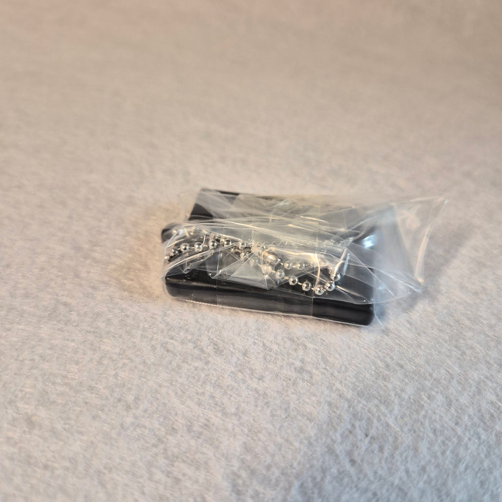 🎮 PlayStation Retro Miniature Charm - Bandai Namco