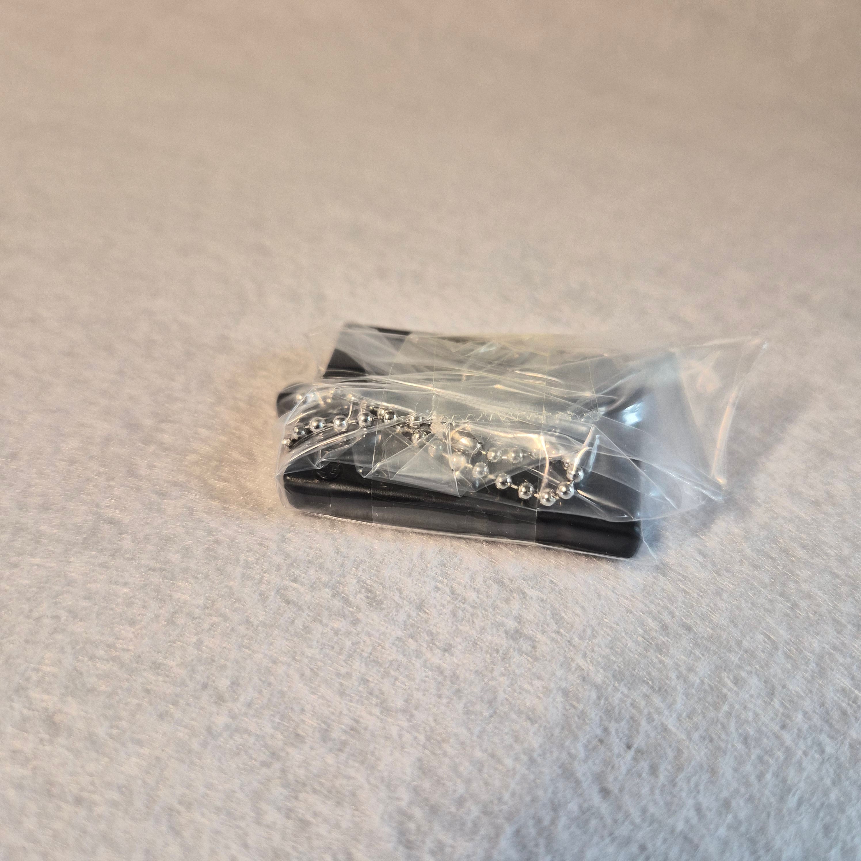 🎮 PlayStation Retro Miniature Charm - Bandai Namco