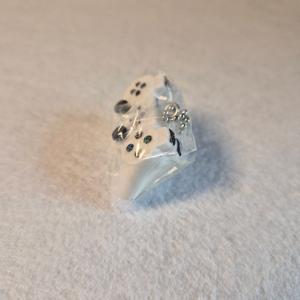 🎮 PlayStation Retro Miniature Charm - Bandai Namco