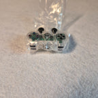 🎮 PlayStation Retro Miniature Charm - Bandai Namco