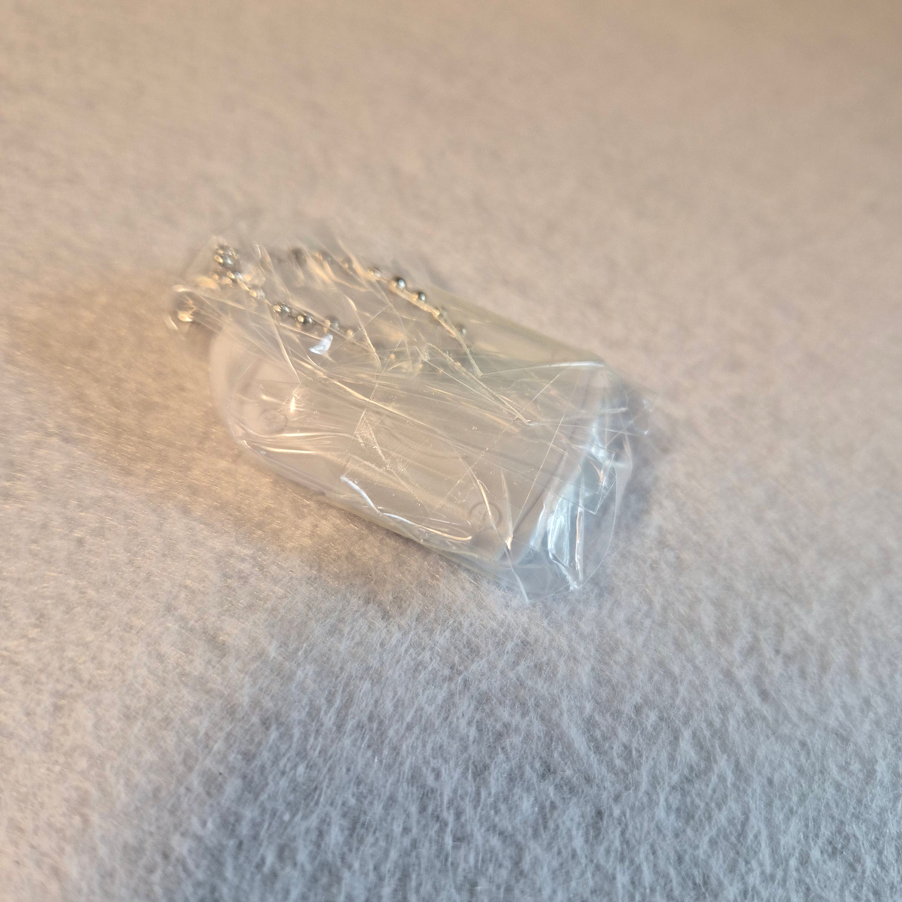 🎮 PlayStation Retro Miniature Charm - Bandai Namco