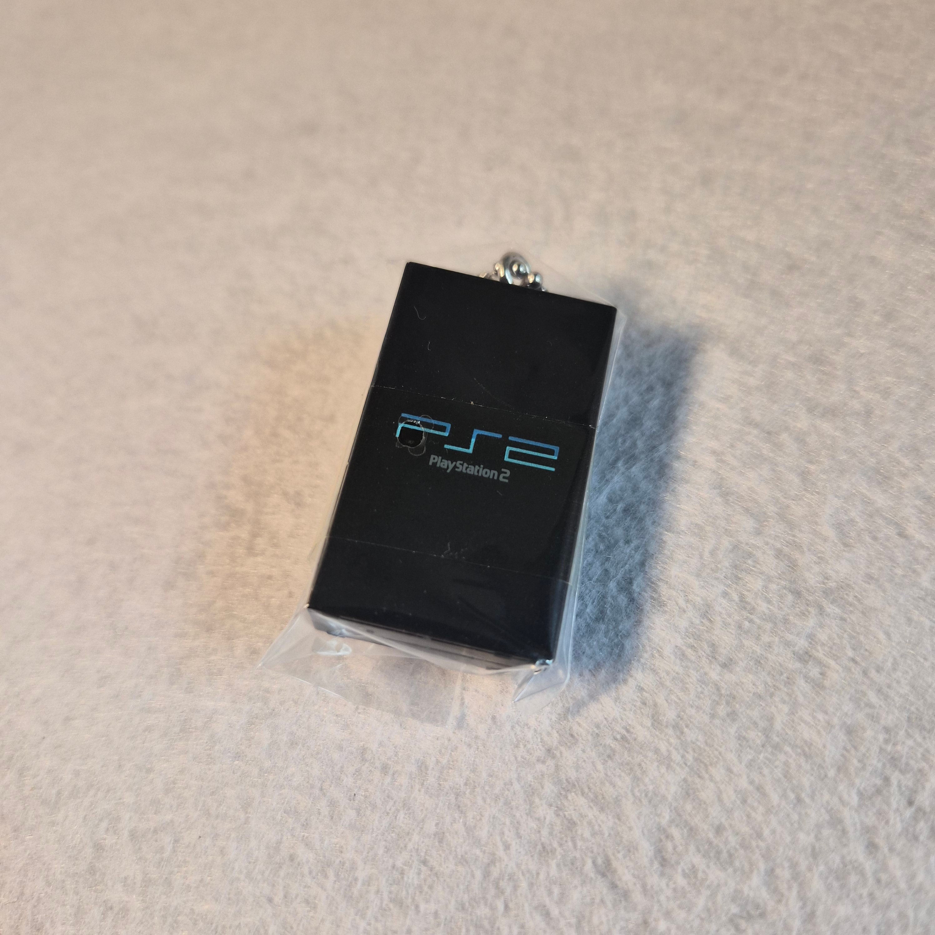 🎮 PlayStation Retro Miniature Charm - Bandai Namco