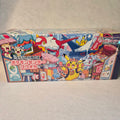 ⚡ Caja Exclusiva Pokémon TCG: Special Box Pokémon Center Fukuoka 🌸