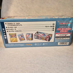 ⚡ Caja Exclusiva Pokémon TCG: Special Box Pokémon Center Fukuoka 🌸