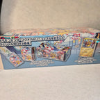 ⚡ Caja Exclusiva Pokémon TCG: Special Box Pokémon Center Fukuoka 🌸