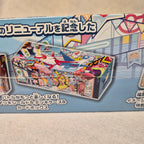 ⚡ Caja Exclusiva Pokémon TCG: Special Box Pokémon Center Fukuoka 🌸