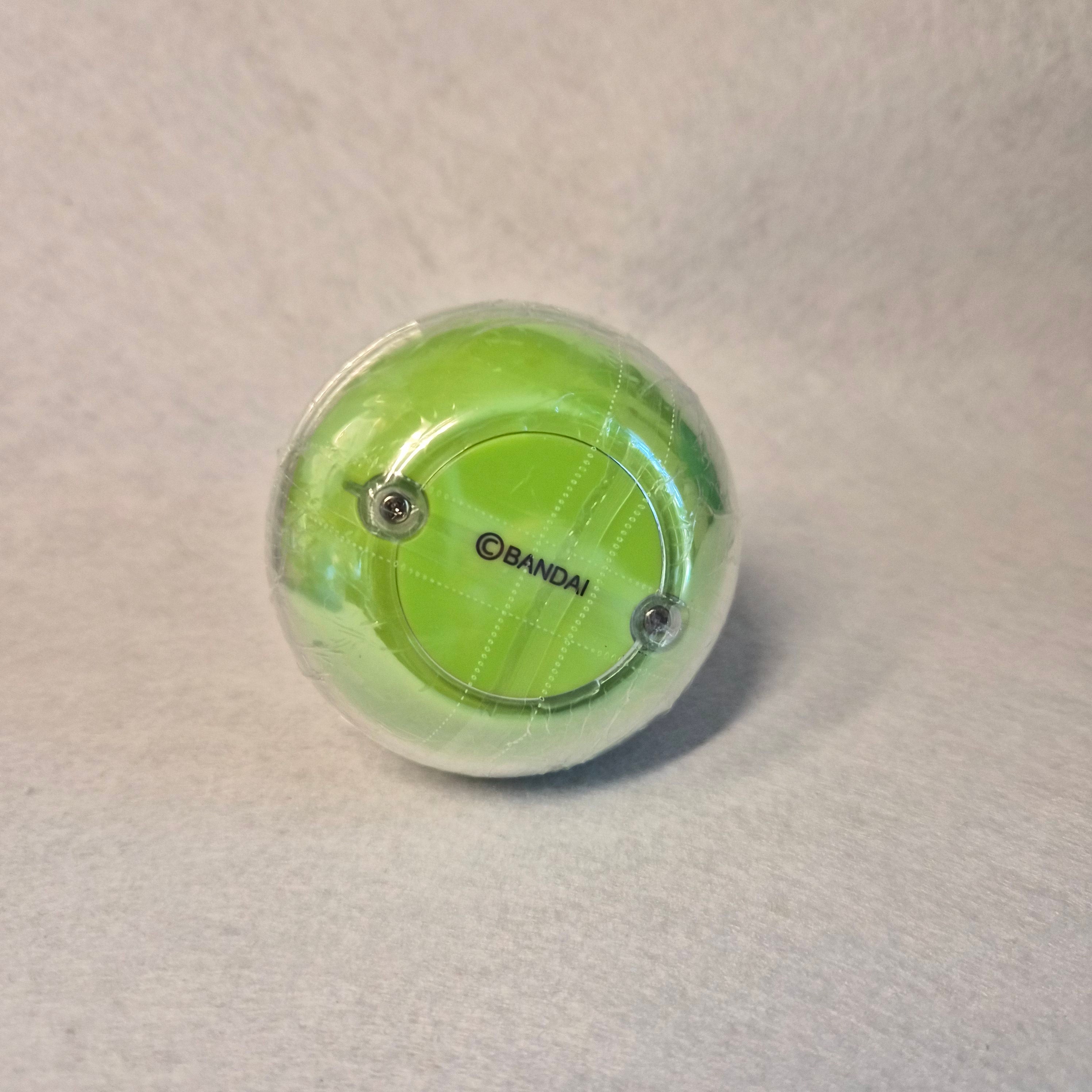 🥚 Premium Gashapon Capsuleium Tamagotchi