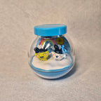🥚 Premium Gashapon Capsuleium Tamagotchi