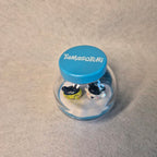 🥚 Premium Gashapon Capsuleium Tamagotchi