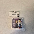 🐉 Dragon Ball Z - S.H.Figuarts Miniature Collection