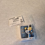 🐉 Dragon Ball Z - S.H.Figuarts Miniature Collection