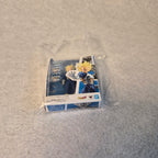 🐉 Dragon Ball Z - S.H.Figuarts Miniature Collection