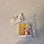 🐉 Dragon Ball Z - S.H.Figuarts Miniature Collection