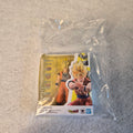 🐉 Dragon Ball Z - S.H.Figuarts Miniature Collection