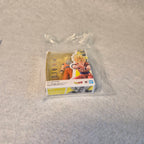 🐉 Dragon Ball Z - S.H.Figuarts Miniature Collection