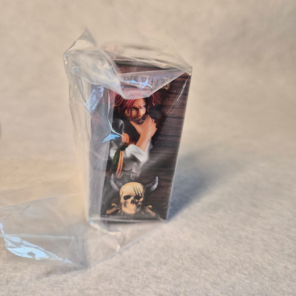 🏴‍☠️ One Piece DXF Grandline Series - Miniature Collection ✨