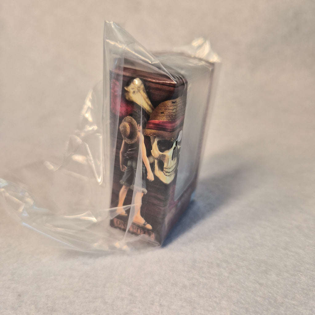🏴‍☠️ One Piece DXF Grandline Series - Miniature Collection ✨
