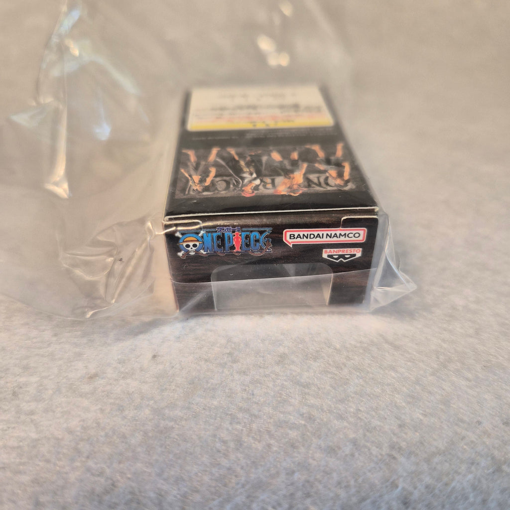 🏴‍☠️ One Piece DXF Grandline Series - Miniature Collection ✨
