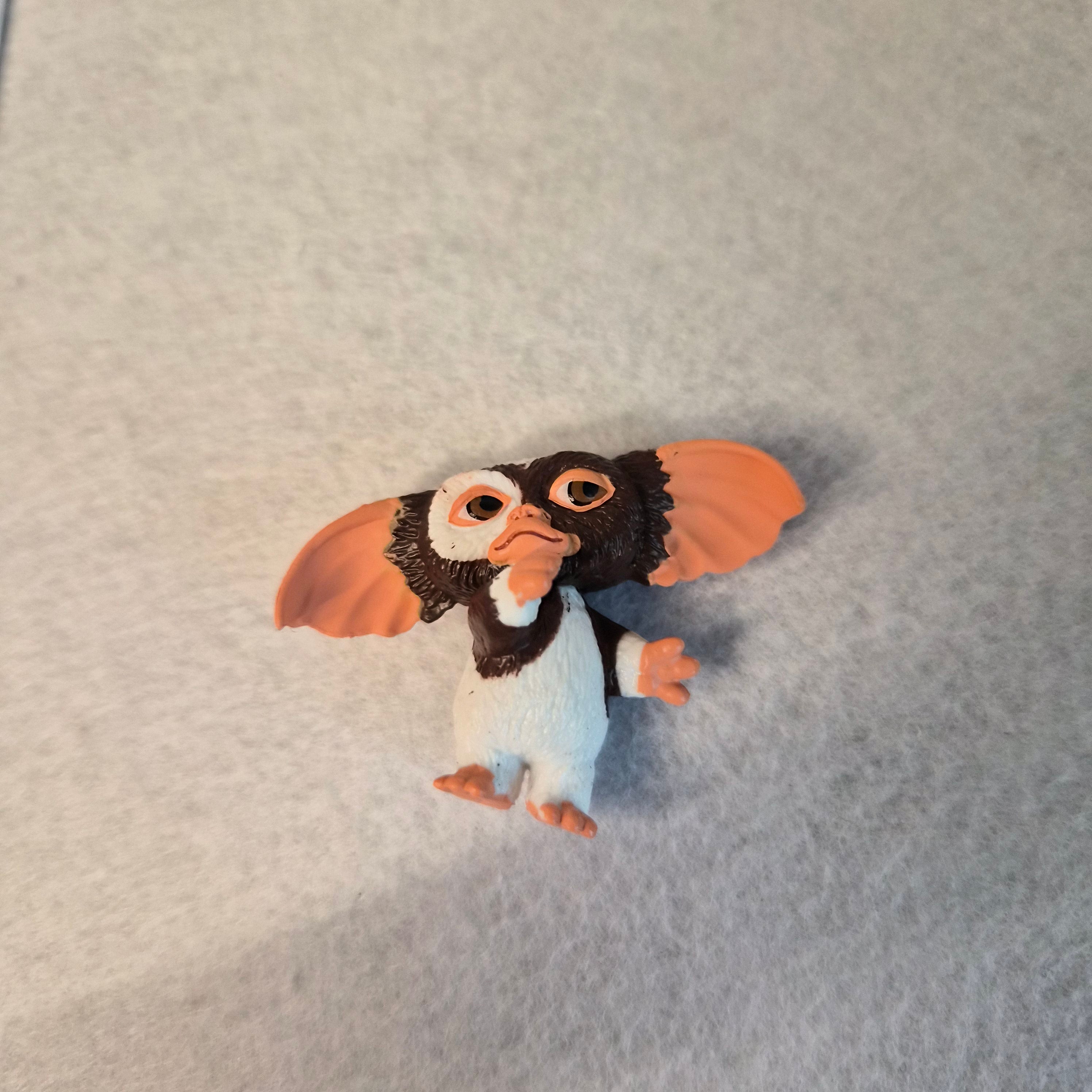 🐾 Gremlins - Gizmo Ippai Collection ✨