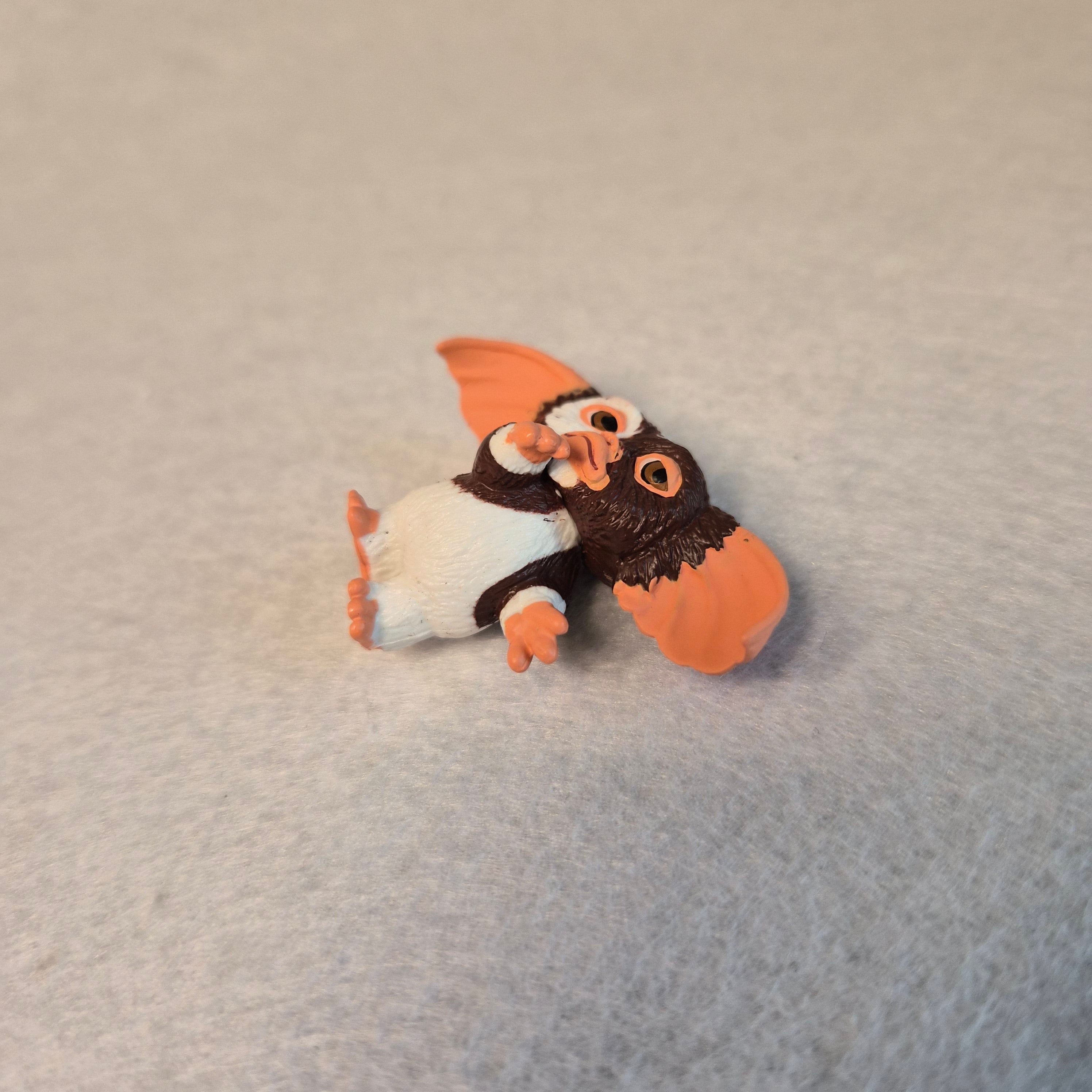 🐾 Gremlins - Gizmo Ippai Collection ✨