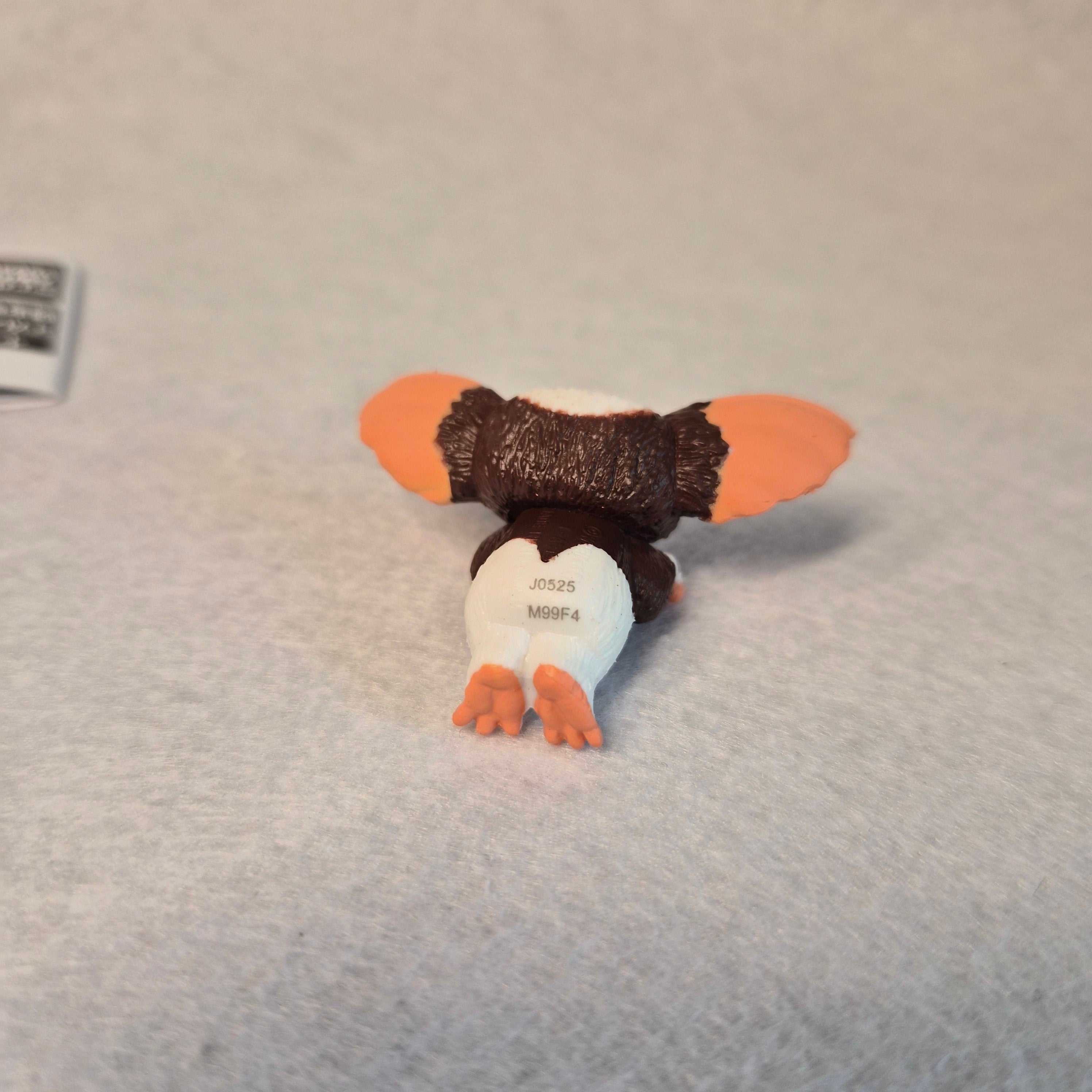 🐾 Gremlins - Gizmo Ippai Collection ✨