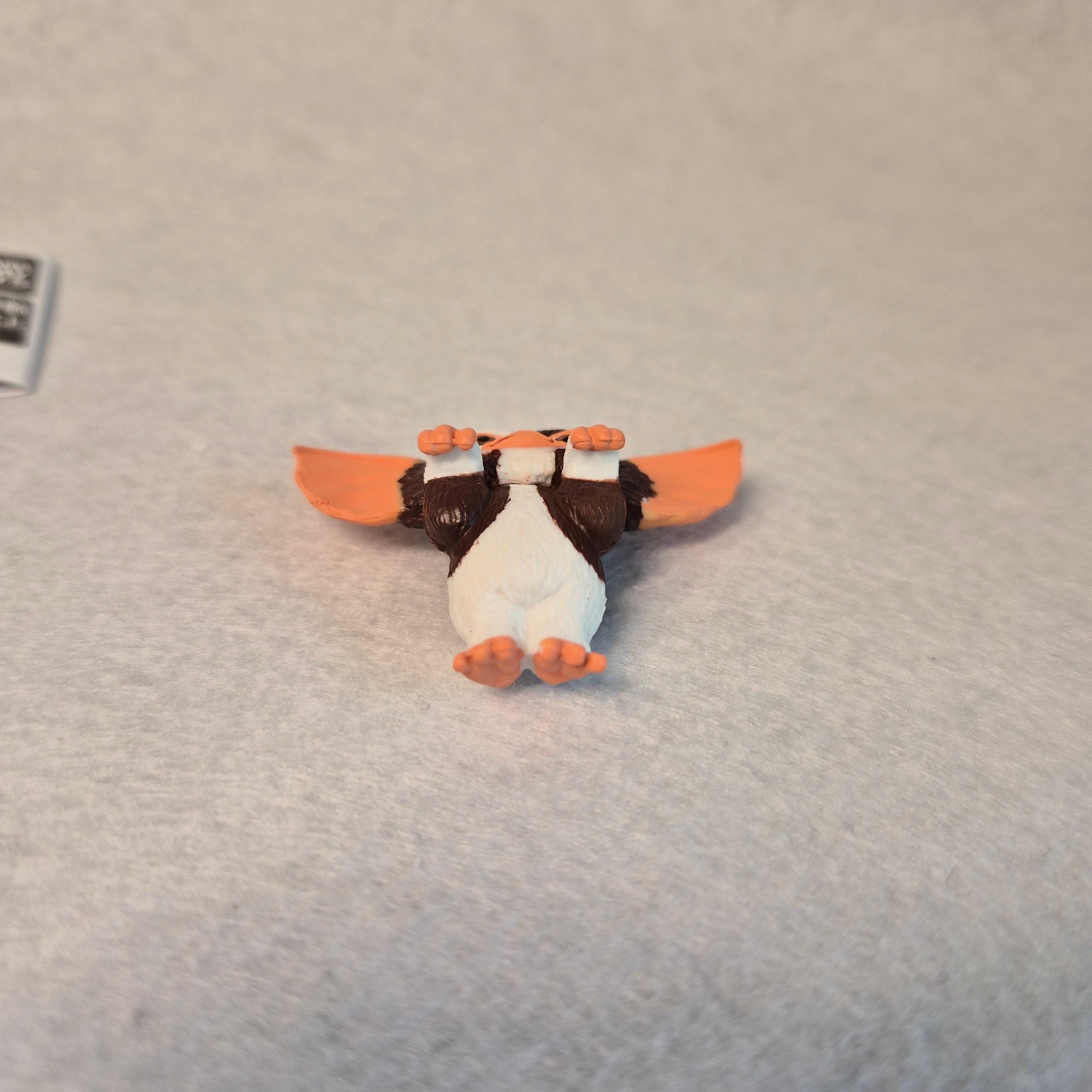 🐾 Gremlins - Gizmo Ippai Collection ✨