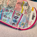 🛁 Bomba de Baño Sorpresa: Bikkura Tamago - Tamagotchi Paradise ✨