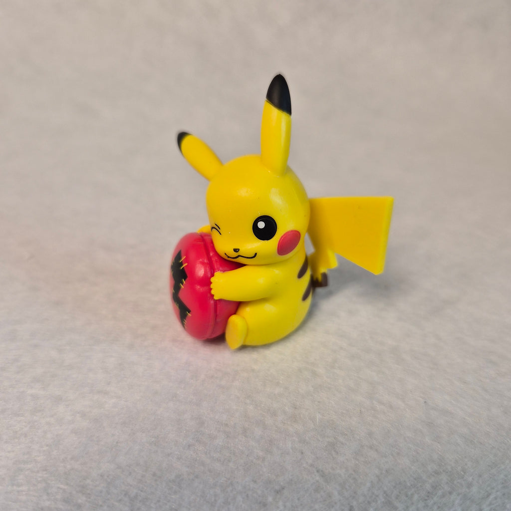 💤 Pokémon Relaxing Mascot Party ✨