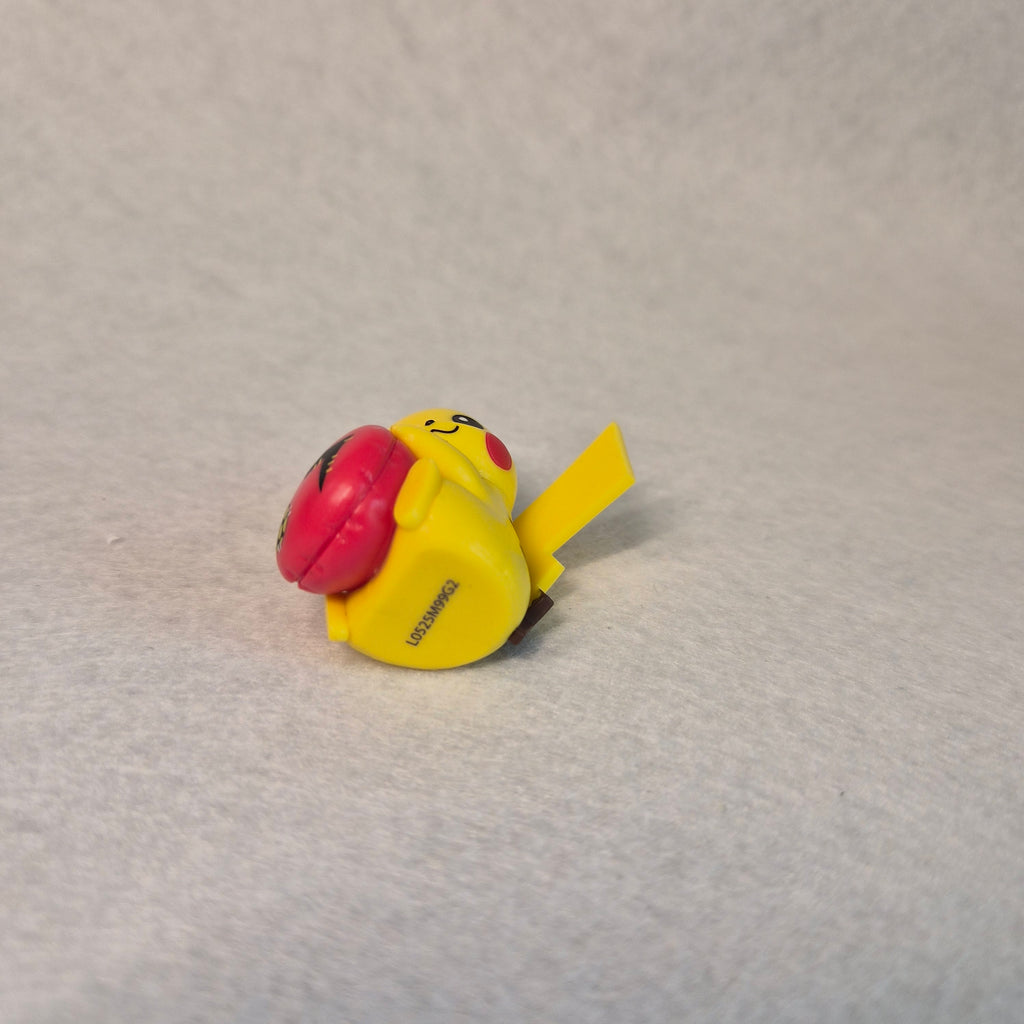 💤 Pokémon Relaxing Mascot Party ✨