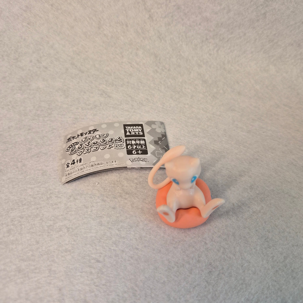 💤 Pokémon Relaxing Mascot Party ✨