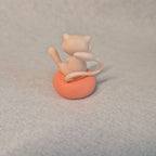 💤 Pokémon Relaxing Mascot Party ✨