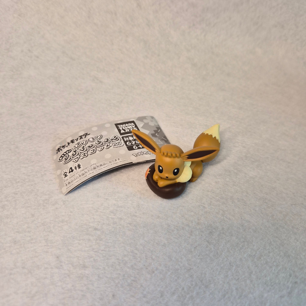 💤 Pokémon Relaxing Mascot Party ✨