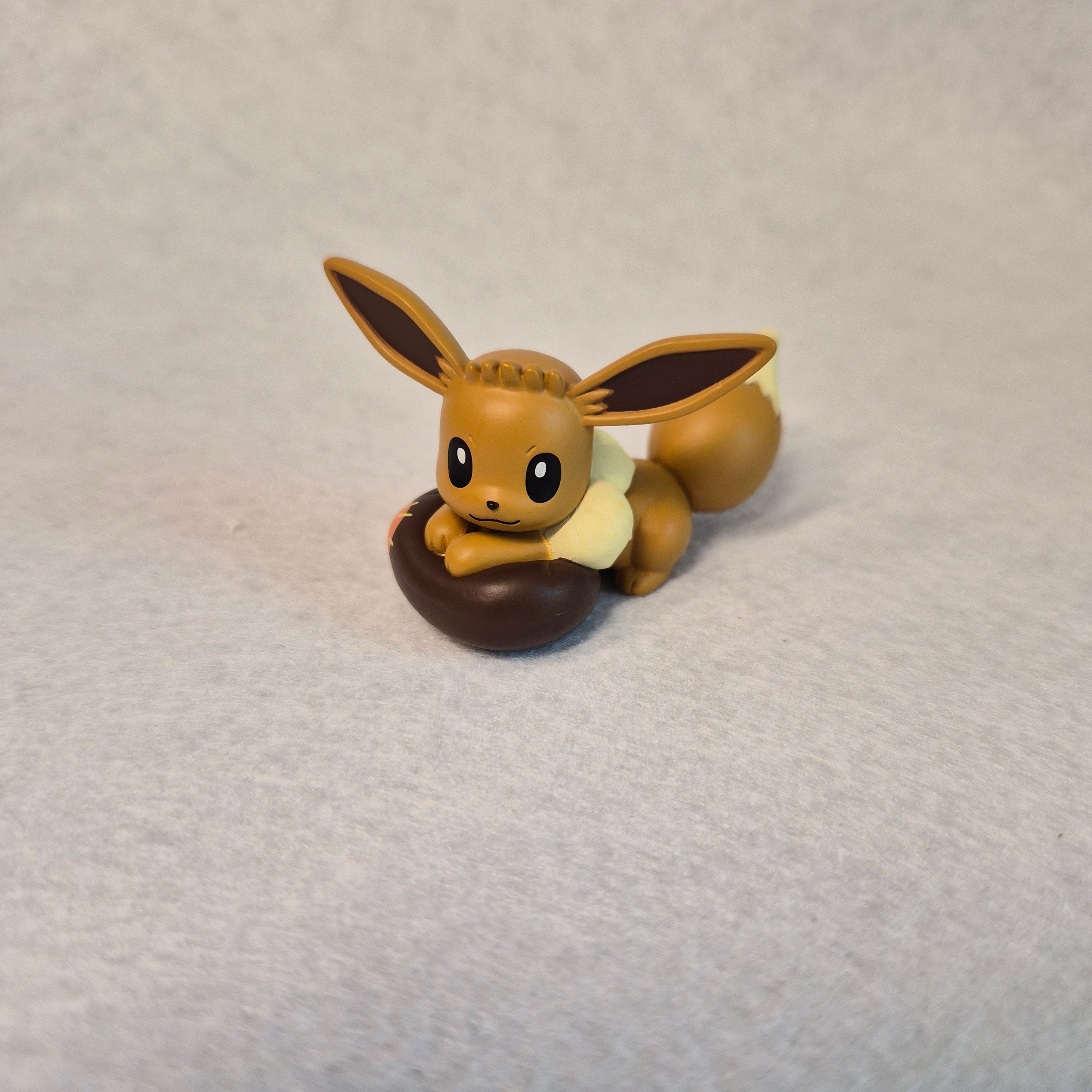 💤 Pokémon Relaxing Mascot Party ✨