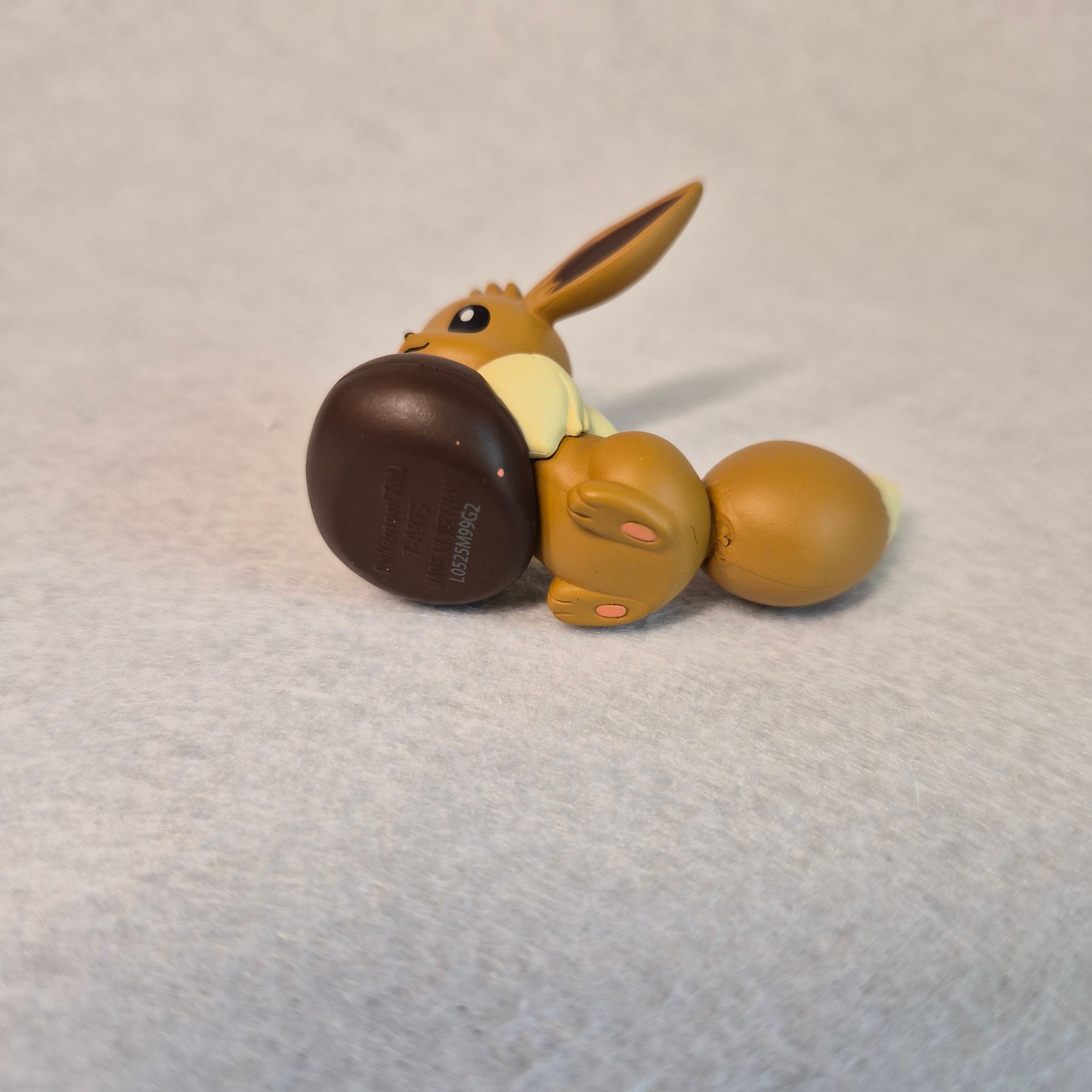 💤 Pokémon Relaxing Mascot Party ✨