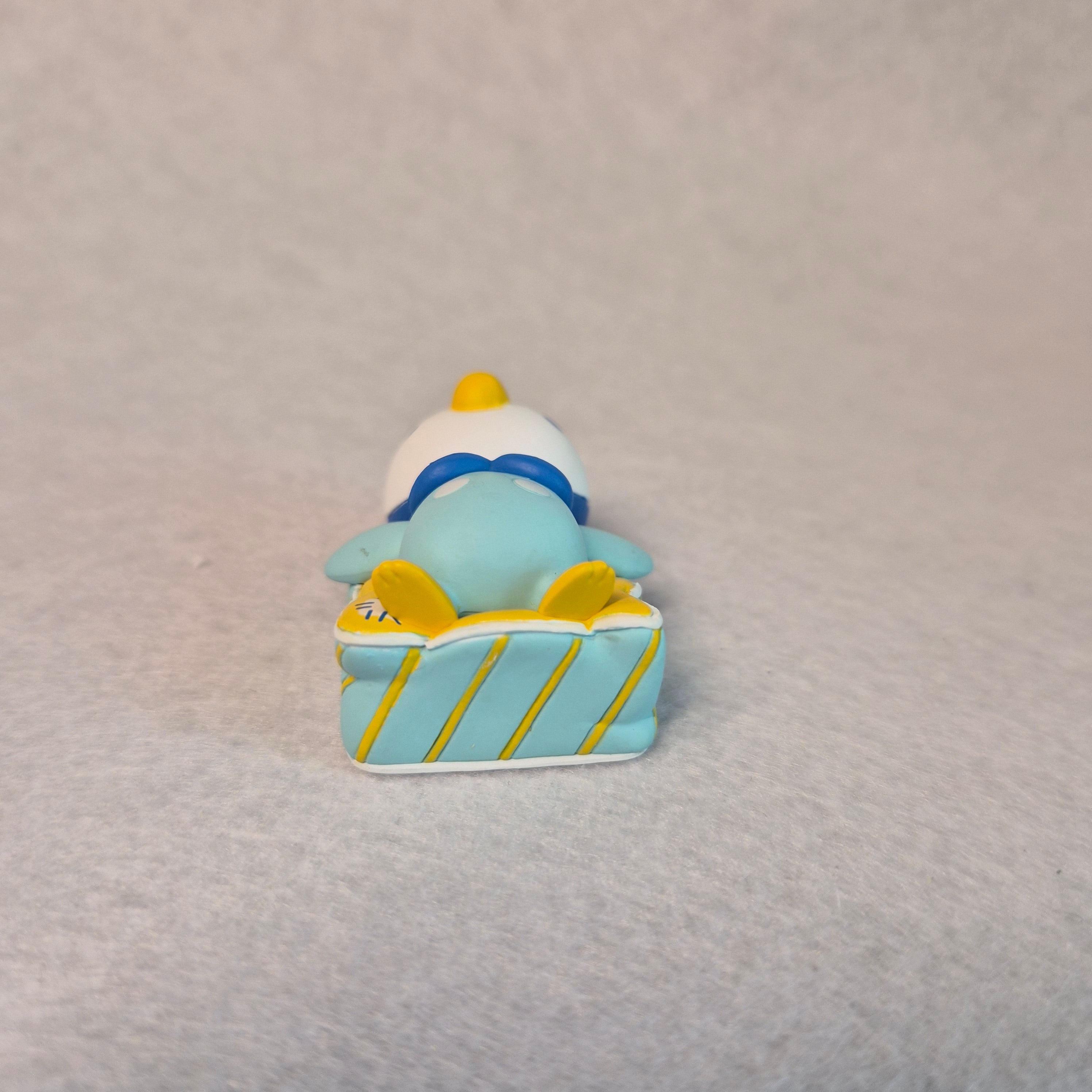 💤 Pokémon Relaxing Mascot Party ✨