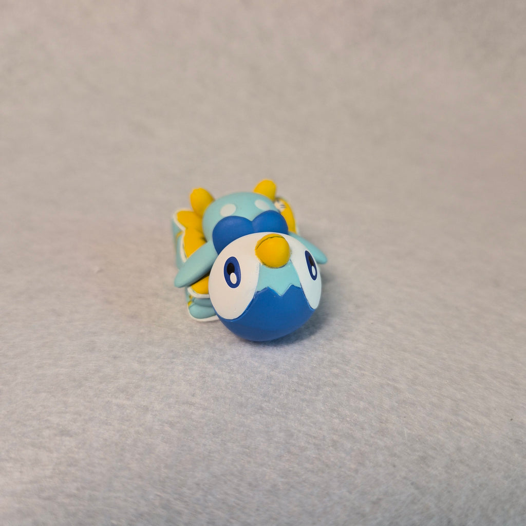 💤 Pokémon Relaxing Mascot Party ✨