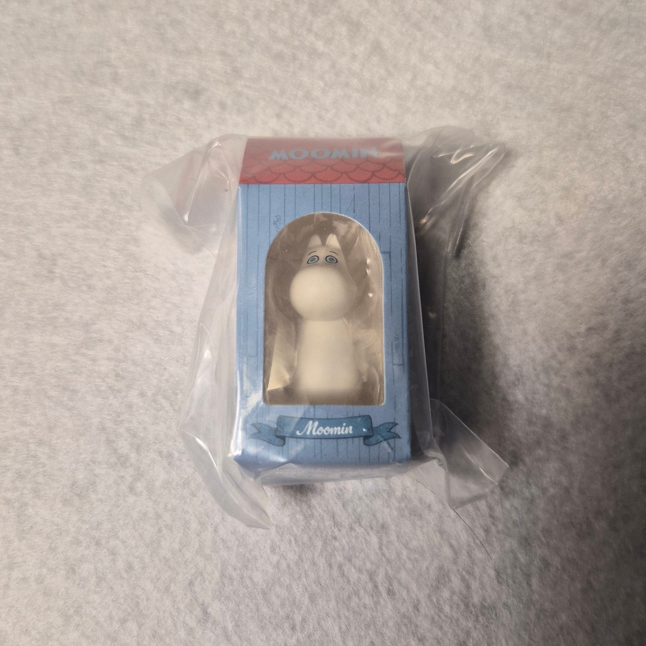 🌲MOOMIN - Miniature Package Collection ✨