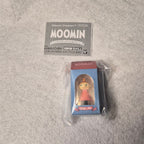 🌲MOOMIN - Miniature Package Collection ✨