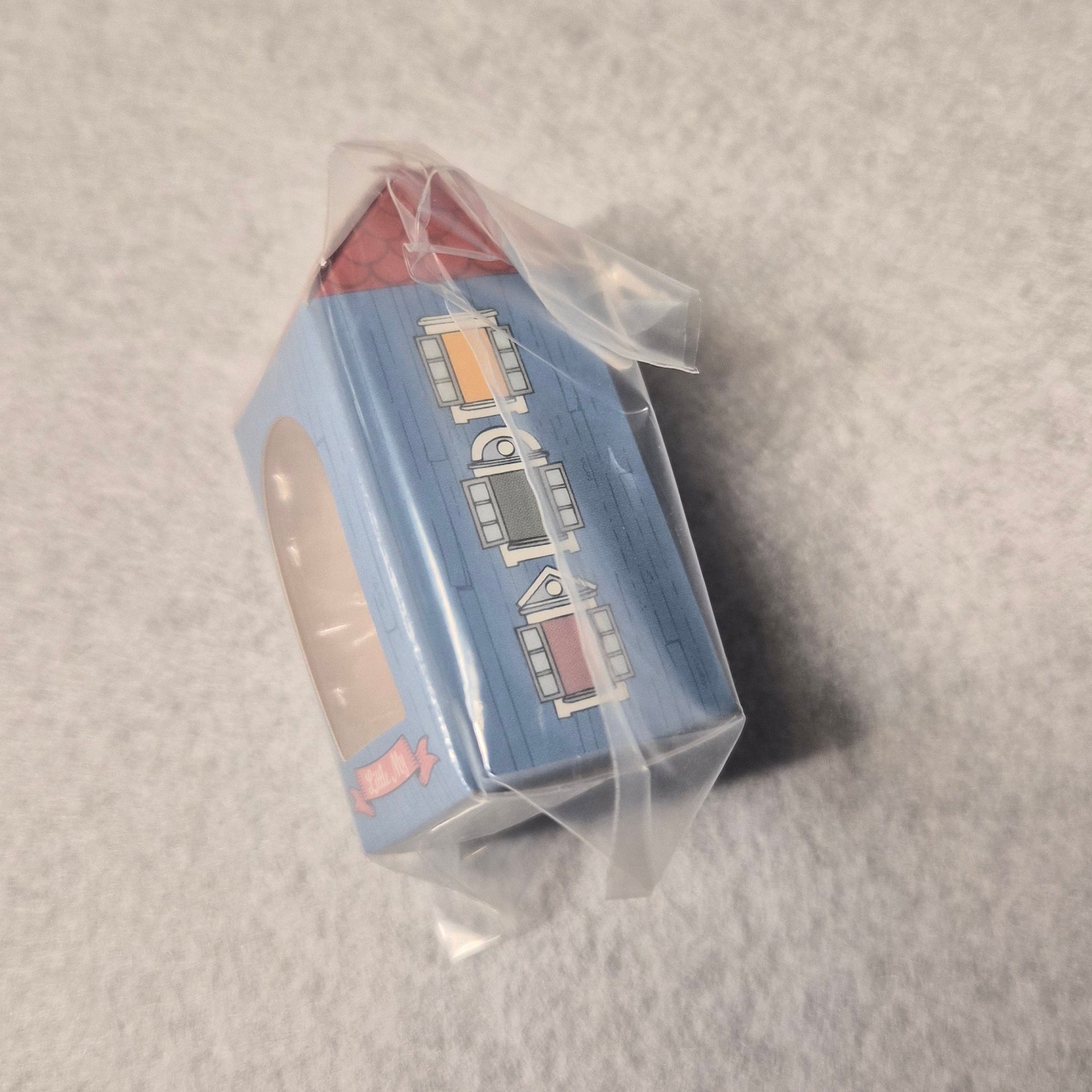 🌲MOOMIN - Miniature Package Collection ✨